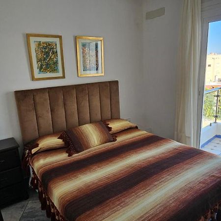 Corazon Urbano Apartment Martil Exterior photo