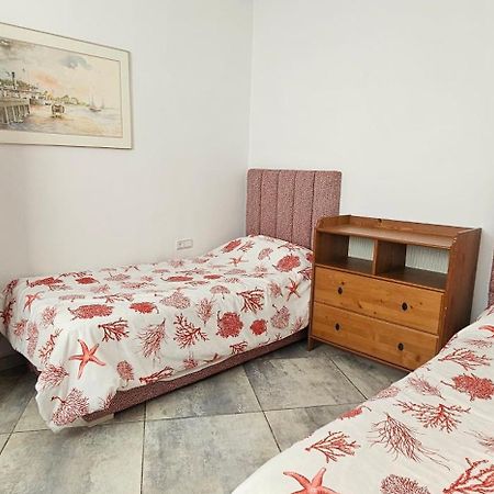 Corazon Urbano Apartment Martil Exterior photo