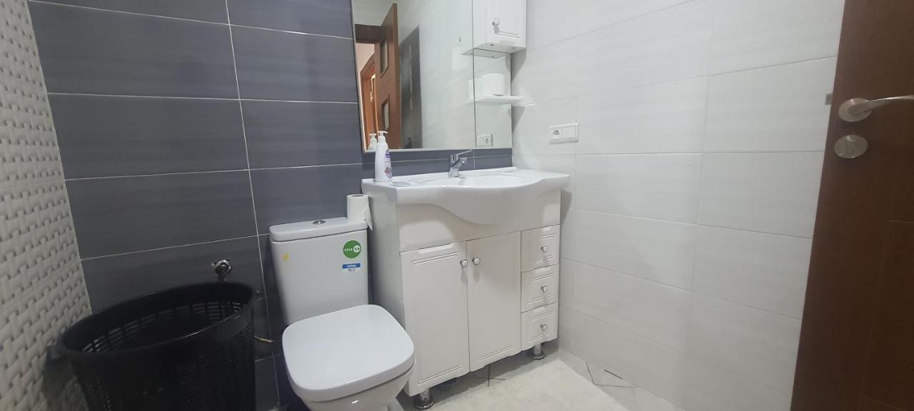 Corazon Urbano Apartment Martil Exterior photo
