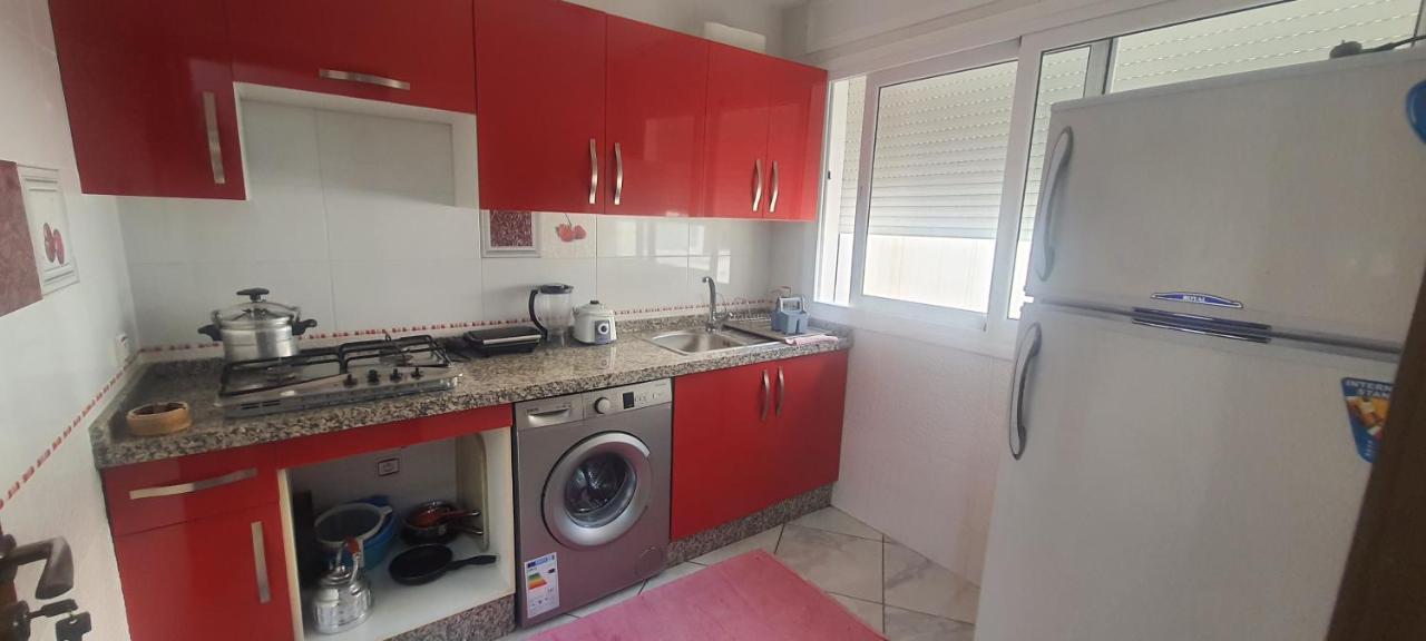 Corazon Urbano Apartment Martil Exterior photo