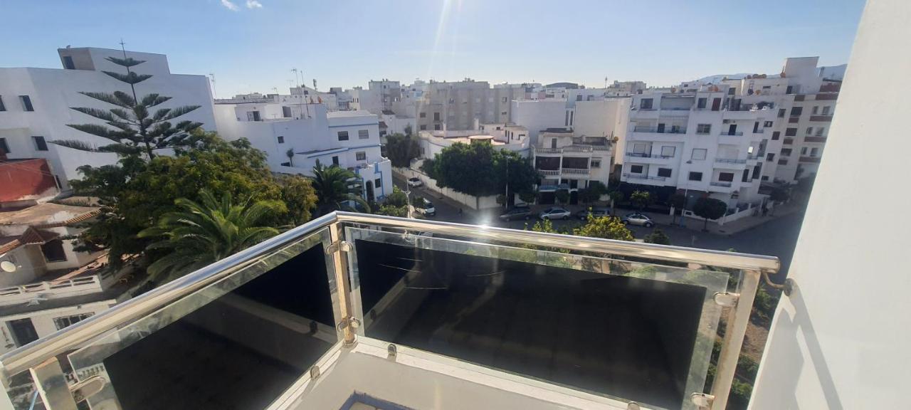 Corazon Urbano Apartment Martil Exterior photo