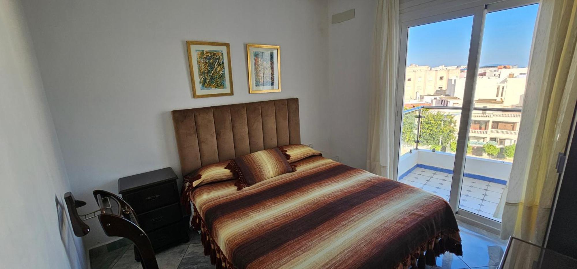 Corazon Urbano Apartment Martil Exterior photo